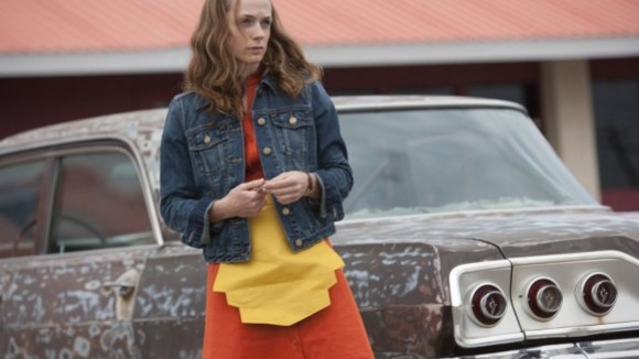 Photo du film This Must Be the Place