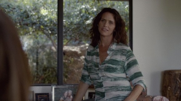 Photo from the movie Transparent