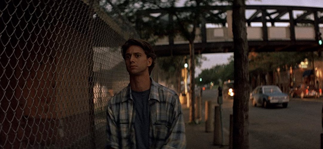 Photo du film Trauma