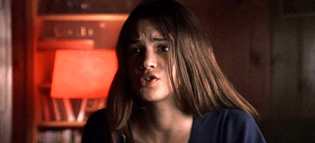 Photo du film Trauma