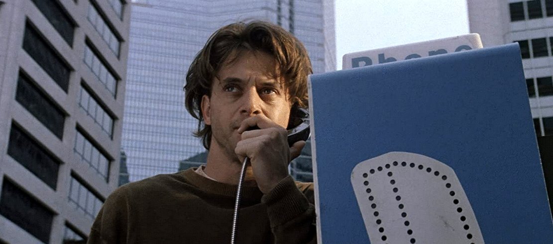 Photo du film Trauma