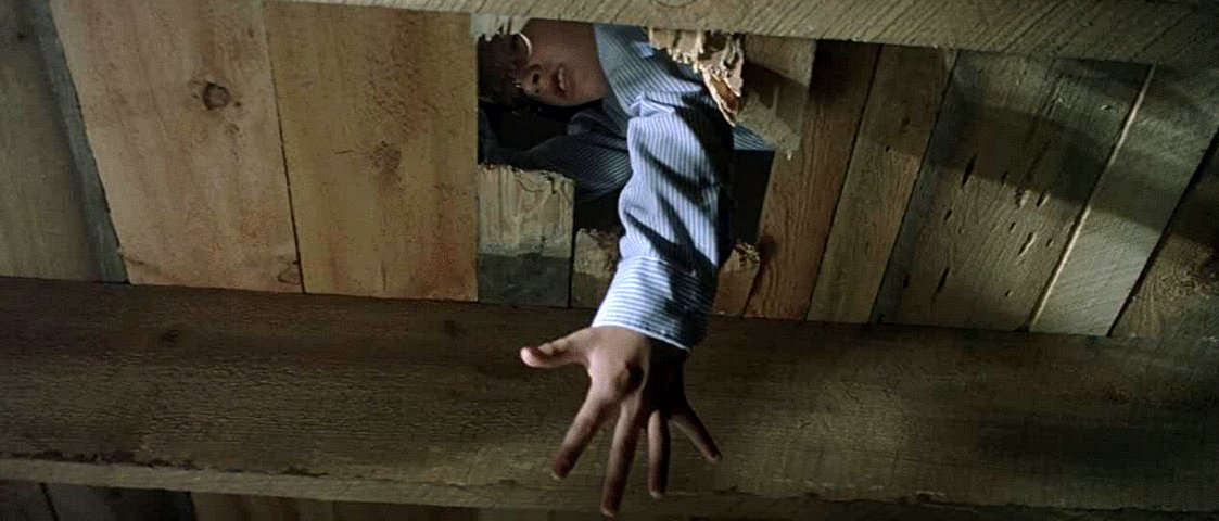 Photo du film Trauma