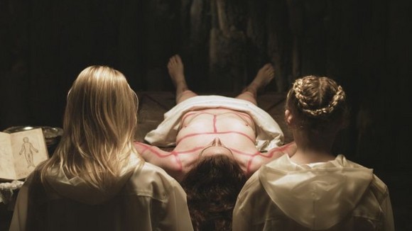 Photo du film We Are What We Are