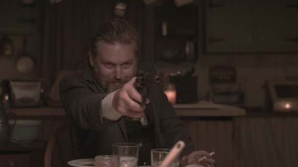 Photo du film We Are What We Are