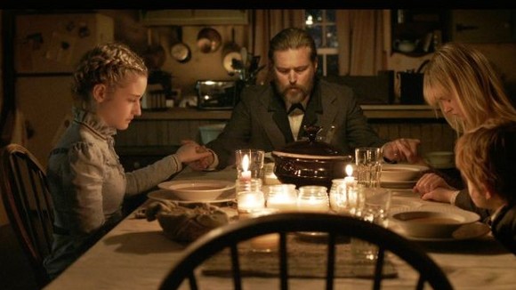 Photo du film We Are What We Are