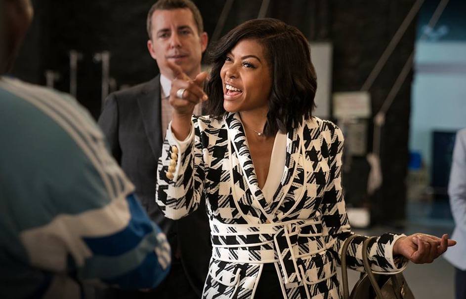 Photo du film What Men Want