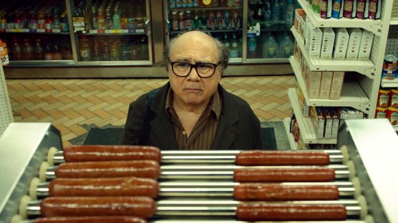 Photo du film Wiener-Dog