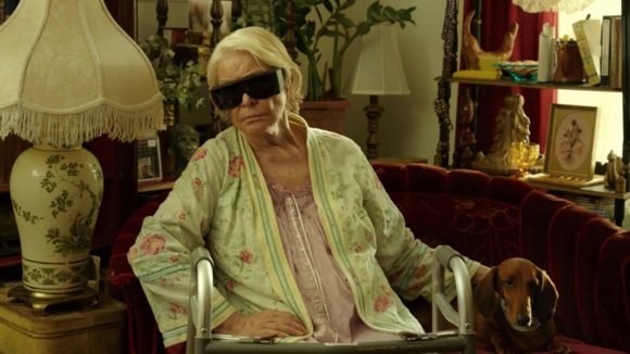 Photo du film Wiener-Dog