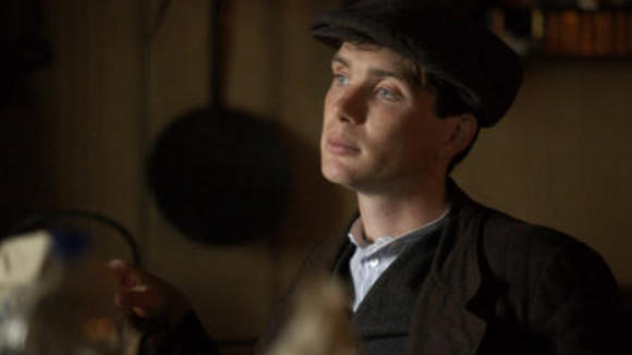 Photo du film Le Vent se lève