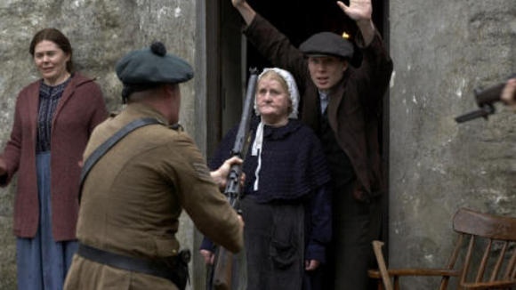 Photo du film Le Vent se lève