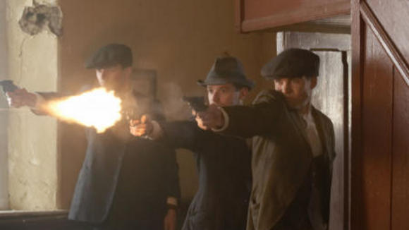 Photo du film Le Vent se lève