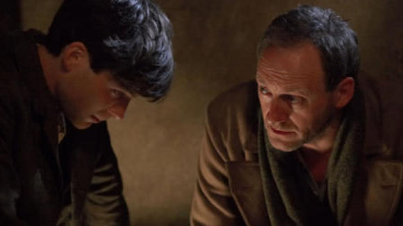 Photo du film Le Vent se lève