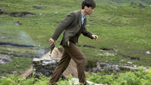 Photo du film Le Vent se lève