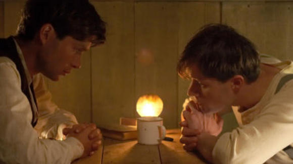 Photo du film Le Vent se lève