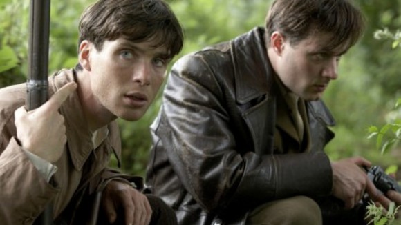 Photo du film Le Vent se lève