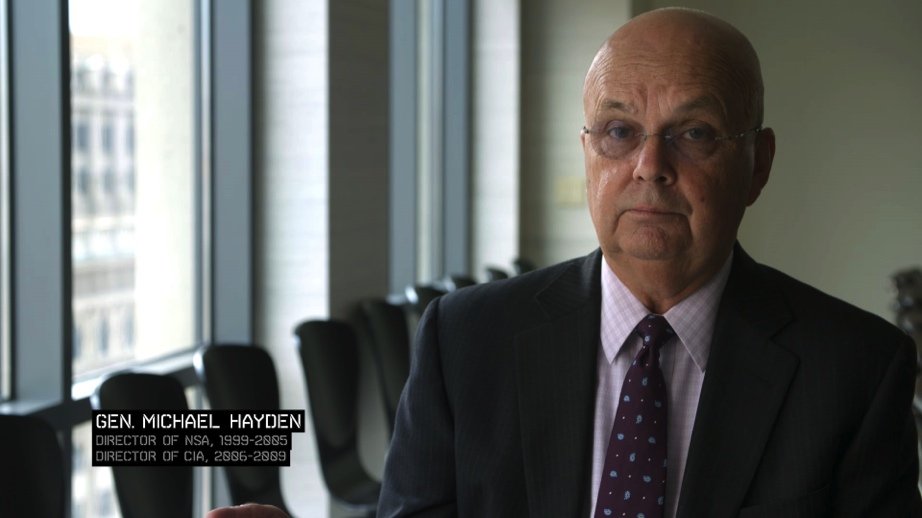 Photo du film Zero Days