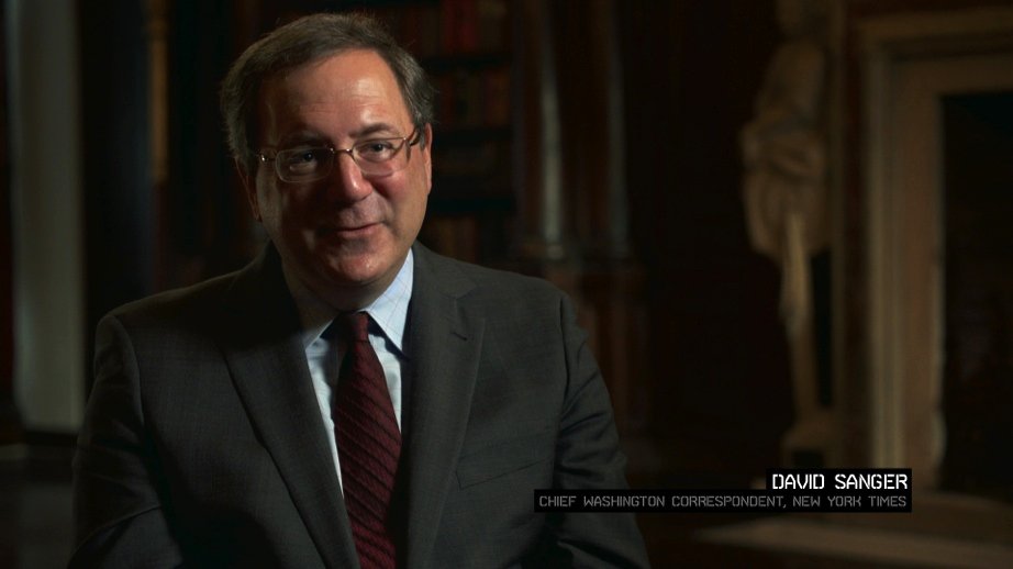 Photo du film Zero Days