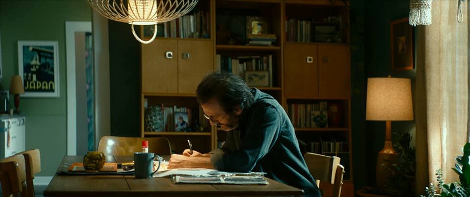 Photo du film À tous ceux qui ne me lisent pas