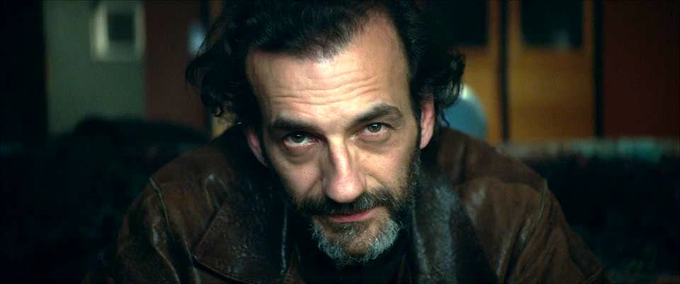 Photo du film À tous ceux qui ne me lisent pas