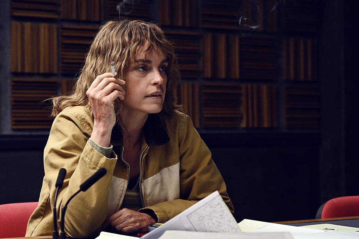 Photo du film Criminal: Germany