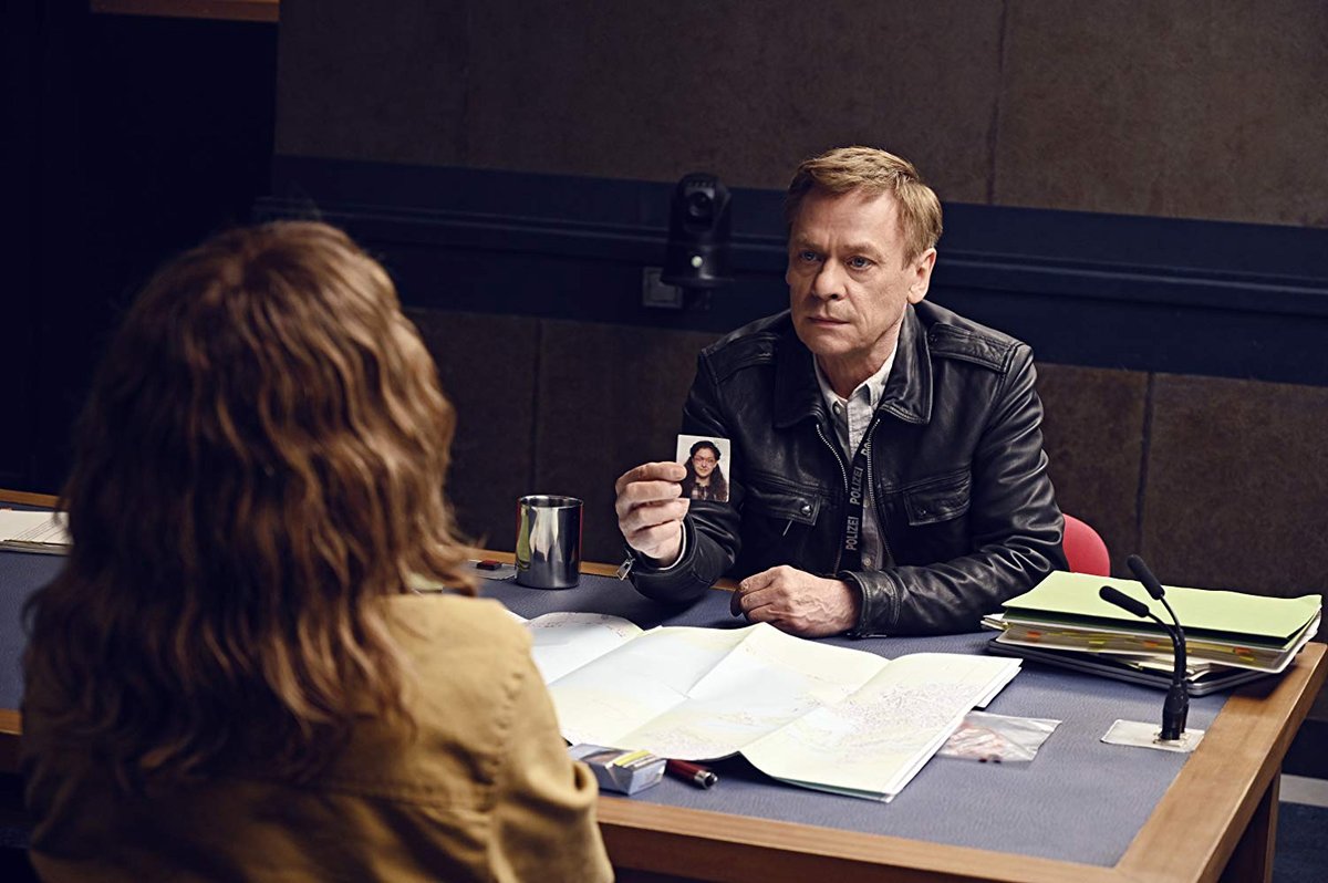 Photo du film Criminal: Germany