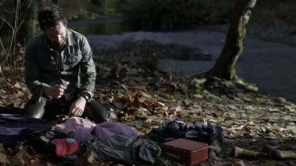 Photo du film Cruel & Unusual