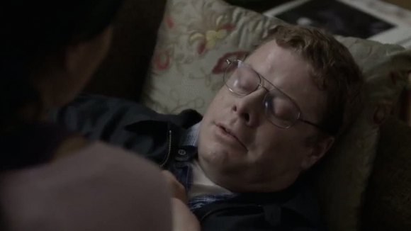 Photo du film Cruel & Unusual