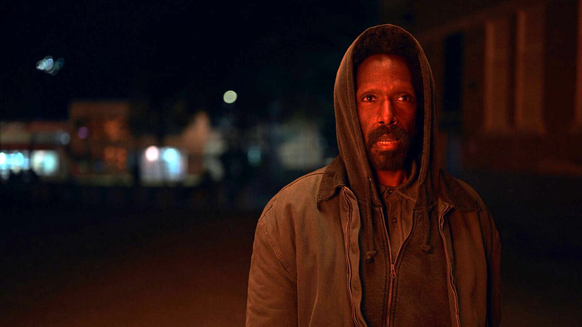 Photo from the movie Smoke