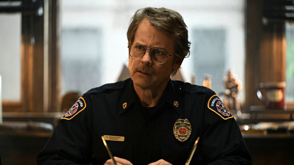 Photo from the movie Smoke