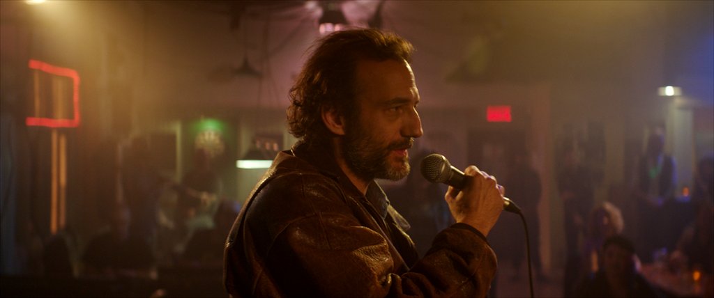 Photo du film À tous ceux qui ne me lisent pas