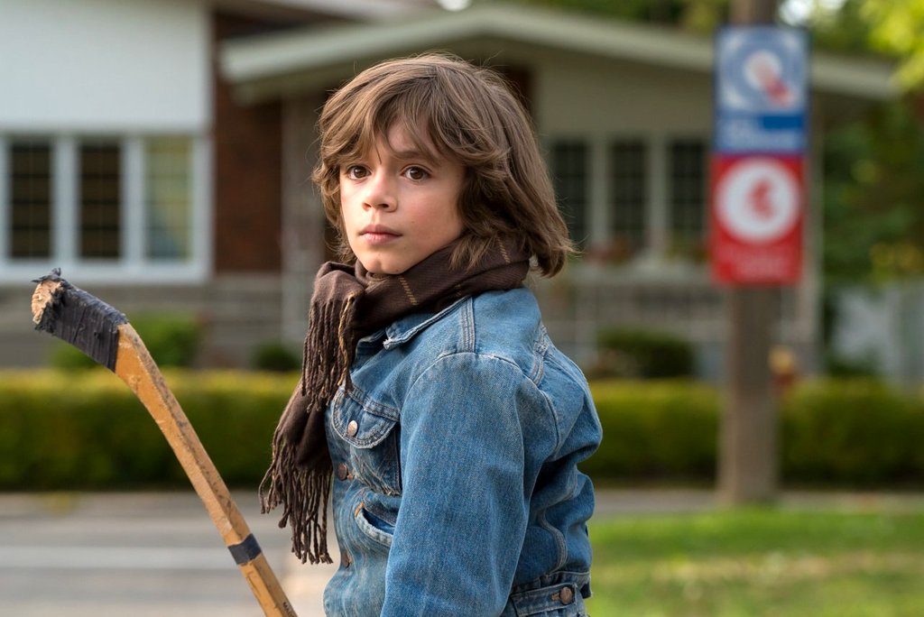 Photo from the movie Vivre à 100 milles à l'heure