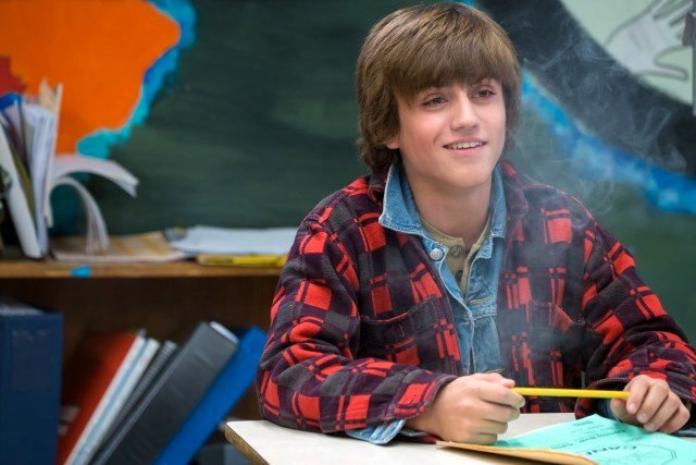 Photo from the movie Vivre à 100 milles à l'heure