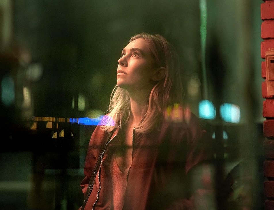 Photo from the movie Night Always Comes