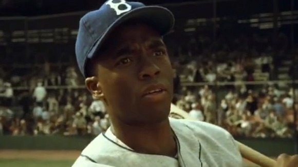 Photo from the movie 42