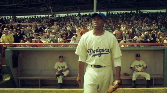 Photo from the movie 42