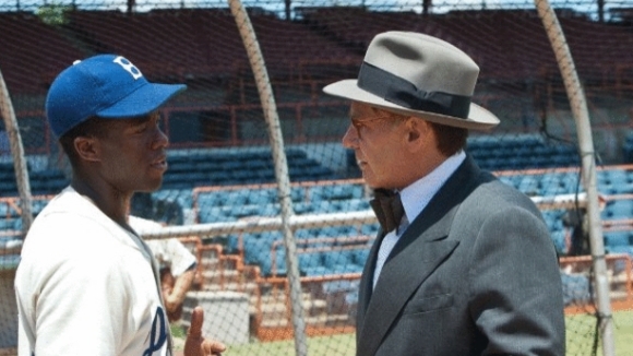 Photo from the movie 42