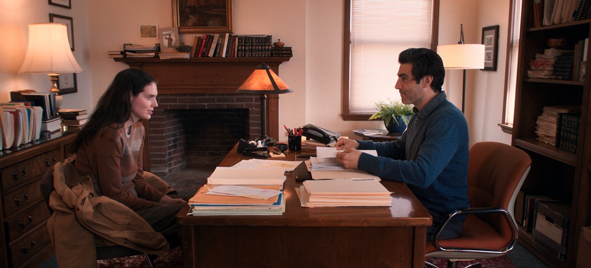 Photo du film Sorry, Baby