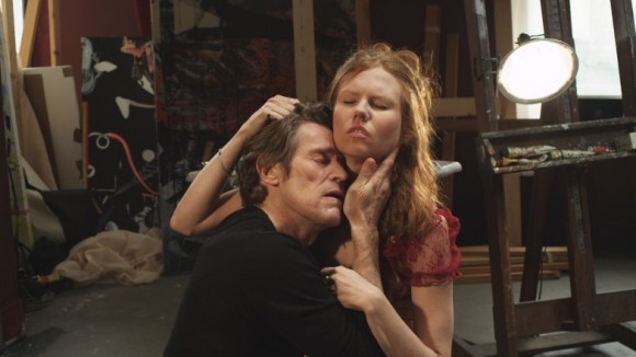 Photo from the movie 4:44 Last Day on Earth