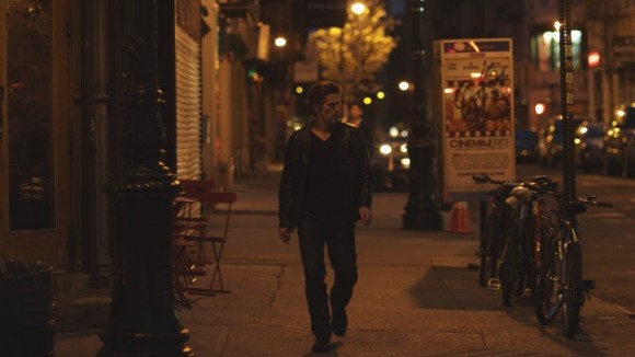 Photo from the movie 4:44 Last Day on Earth