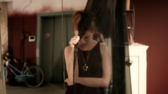 Photo from the movie 4:44 Last Day on Earth