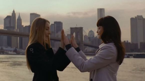 Photo du film Violet et Daisy v.f.