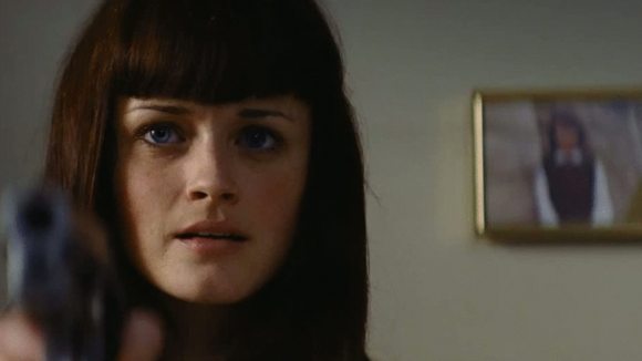 Photo du film Violet et Daisy v.f.