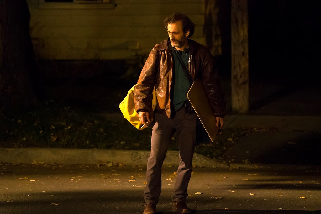 Photo du film À tous ceux qui ne me lisent pas