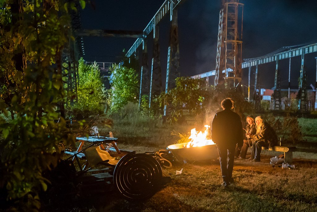 Photo du film À tous ceux qui ne me lisent pas