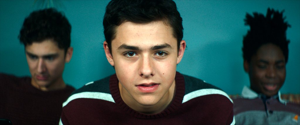 Photo du film À tous ceux qui ne me lisent pas