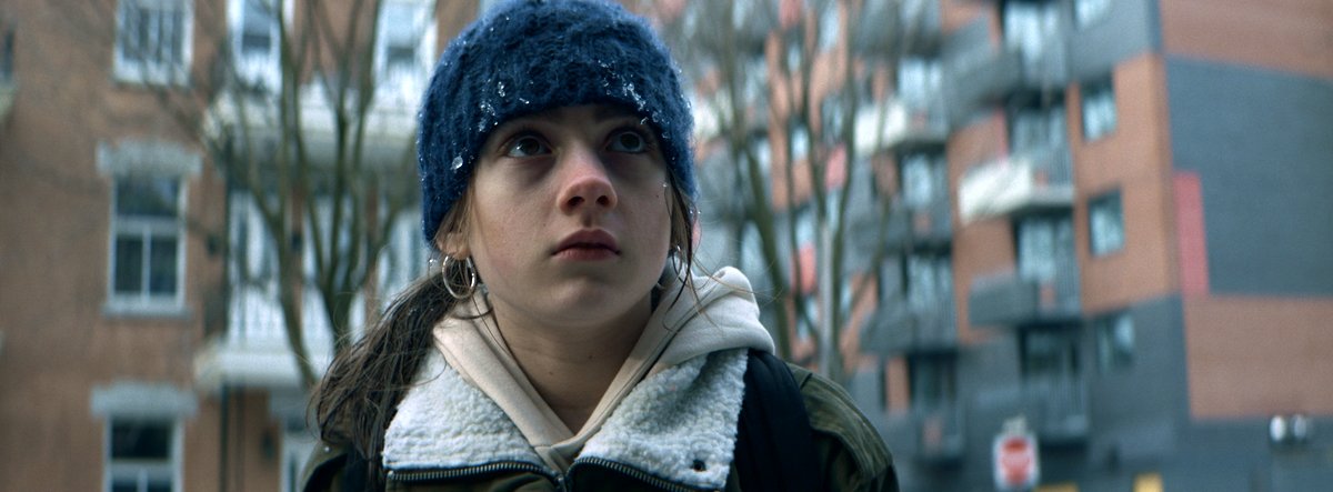 Photo du film Vacarme