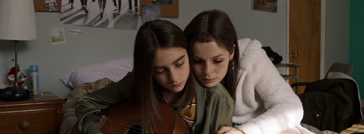 Photo du film Vacarme