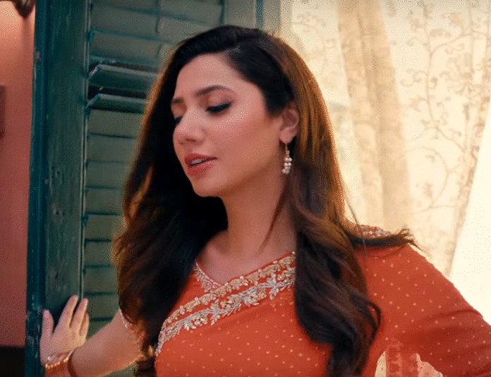 Photo from the movie 7 Din Mohabbat in