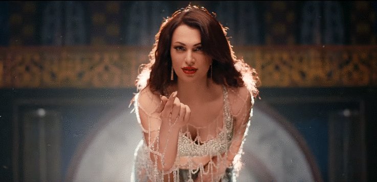 Photo from the movie 7 Din Mohabbat in