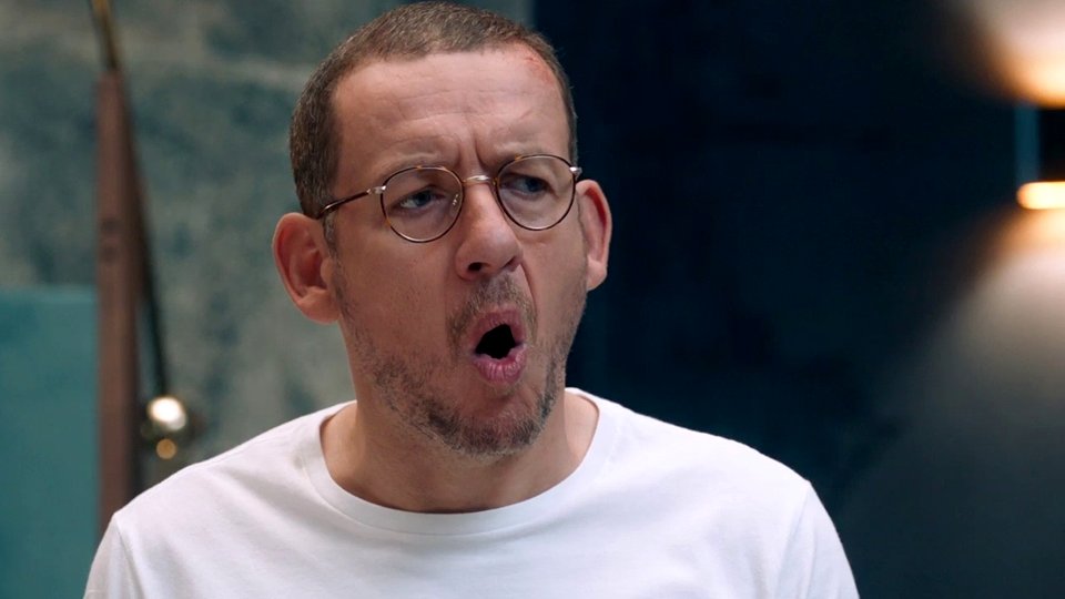 Photo from the movie Family is Family